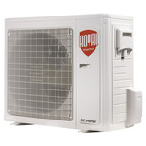 Сплит-система инверторного типа Royal Thermo Fenix DC RTFI-24HN8/silver комплект — фото 9