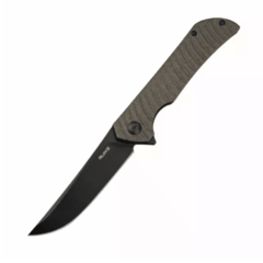 Нож складной Ruike P122-MB хаки