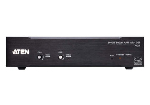 Усилитель Aten AP206-AT-G — фото 2