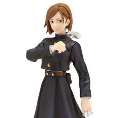 Фигурка Banpresto Jujutsu Kaisen Nobara Kugisaki (Light)
