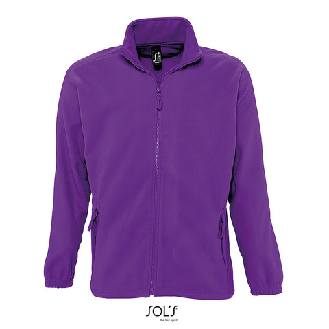 SOL'S NORTH  FLEECE