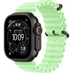 Watch Ultra 3 49mm Black-Ocean Band (2025)