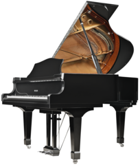 Becker CBGP-186