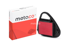 1000-755 фильтр воздушный Metaco (J328/301, HFA1607)