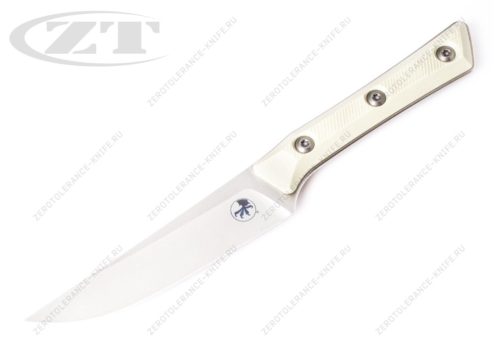 Сет Microtech Kitchen Steak Set 4 IVORY 3600-10SETIV