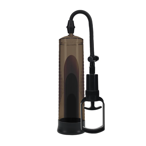 Вакуумная помпа Basic Pump 2 - Black