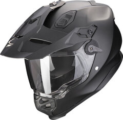 ADF-9000 Air Solid / Матовый / Светло-черный