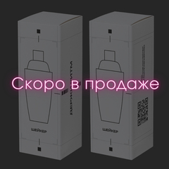 Шейкер
