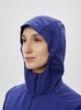 Женская спортивная ветровка Nordski Runway deep purple - 6
