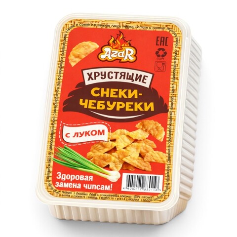 Изделия снековые Все  Хрустящие лавашики 