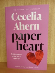 Paper Heart