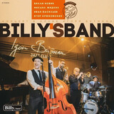 BILLY'S BAND:  Концерт в клубе Игоря Бутмана (Компакт-диск)