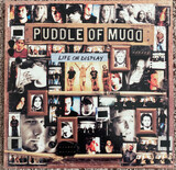 PUDDLE OF MUDD:  Life On Display (2Винил)