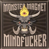 MONSTER MAGNET: Mindfucker (Виниловая пластинка)
