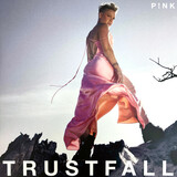 P!NK: Trustfall (coloured) (Виниловая пластинка)