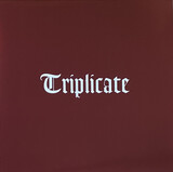 DYLAN, BOB:  Triplicate