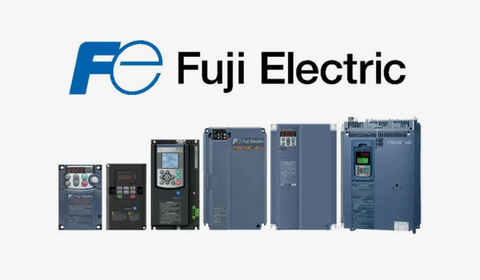 Fuji Electric RHN-80KP