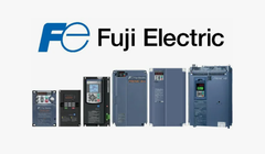 Fuji Electric RHN-80KP