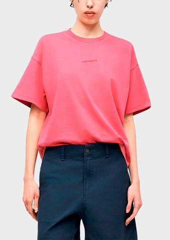 Футболка CARHARTT WIP S/S Benton T-Shirt