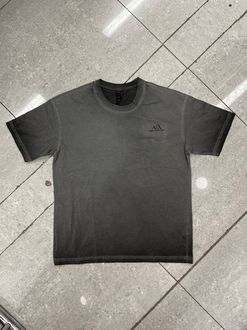 Футболка armani 444227grey
