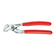 Сантехнические мини-клещи хромированные 125 мм Knipex 90 03 125