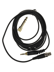 Кабель для наушников AKG K550, K553, K712 (прямой)