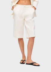 Шорты KARL LAGERFELD JEANS Bermuda Short