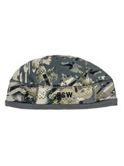 Демисезонная/зимняя шапка для охоты Remington Journey Black Camo на remingtonn.ru