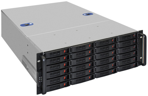 Корпус серверный 4U Exegate EX292260RUS