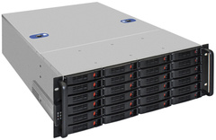 Корпус серверный 4U Exegate EX292260RUS