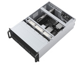 Корпус серверный 4U YCC YRM-46508A0-003