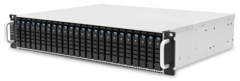 Дисковая полка 2U AIC XJ1-20247-02