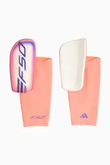 Футбольные щитки adidas F50 Competition - белый
