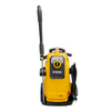 Моечная машина высокого давления K 70 Power, 2500 Вт, 180 бар, 600 л/ч, асинх. двиг.// Denzel — фото 3