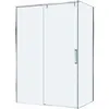 BelBagno SOFT_CLOSE-1-AH-1-130/90-C-Cr Душевой уголок