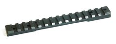 Планка MAK Weaver – Sauer 202 Standart (5520-50080 / 55201-50080)
