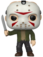 Funko POP! Jason Universe: Jason (2032)
