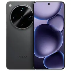 Смартфон OPPO Find X8 Ultra 12/256GB, Black (Черный)