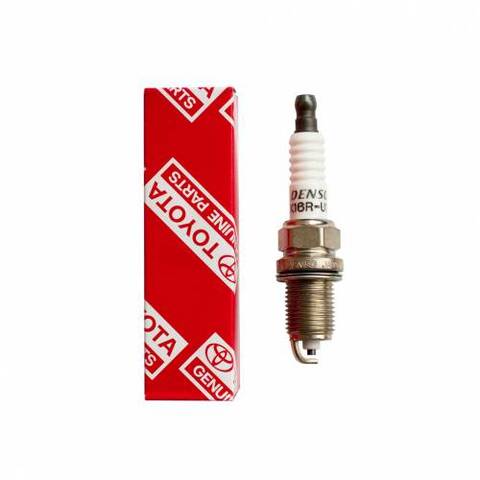 Свеча зажигания TOYOTA 90919-01164 (K16RU11)