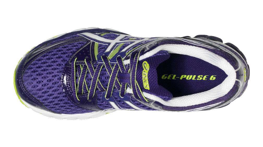 Asics Gel-Pulse 6 Кроссовки для бега женские - 6