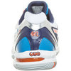 ASICS GEL-VOLLEY ELITE 2 мужские волейбольные кроссовки белые - 3