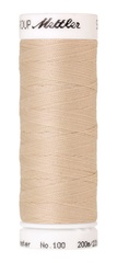 Нить швейная универсальная Seralon (намотка 200м) (Mettler, 100%полиэстер, 0779)