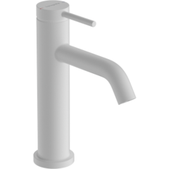 Hansgrohe Tecturis S 73311700 Смеситель для раковины, однорычажный, 110 , без сливного набора, мб фото