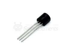 Датчик температуры DS18B20