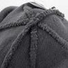 Alpine Pro Abene 2 лыжная шапка dark grey - 3