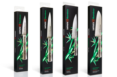 Комплект из 4 ножей Samura BAMBOO 223653171