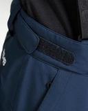 Тёплый Женский Горнолыжный костюм 8848 Altitude Sienna Ewe Navy