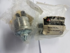 Датчик двления масла / Unit, Oil Pressure АРТ: 44R40-06100