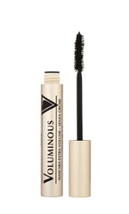 L'OREAL Тушь Volumissime ЗОЛОТАЯ экстра-объём чёрная