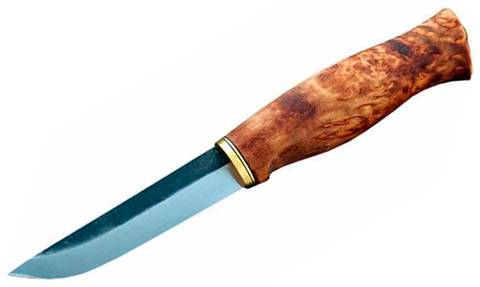 Финский нож Ahti Vaara Puukko 9608